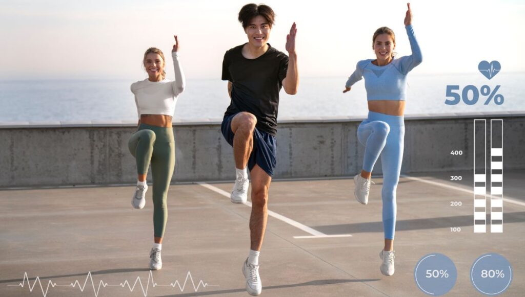 Fitness Lifestyle Trends for 2025: Stay Fit with the Latest Trends Fitness Lifestyle Trends