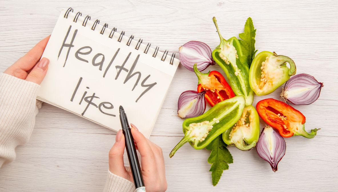 Health Tips for Beginners: How to Start Living a Healthier Life