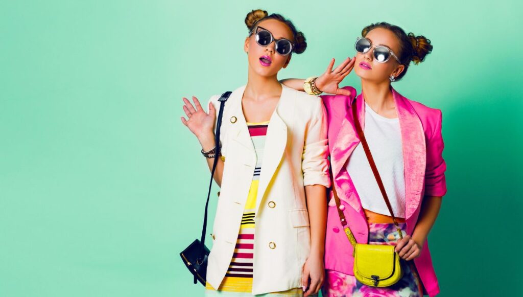 The Latest Fashion Trends to Watch for in 2025 Latest Fashion Trends