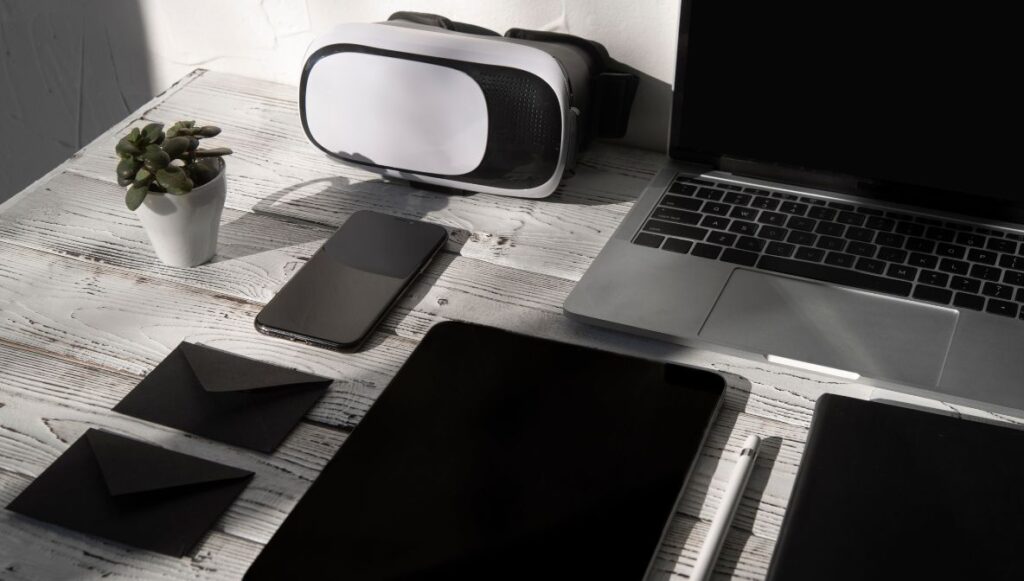 Latest Tech Gadgets: The Future of Technology Innovations 2025 Latest Tech Gadgets