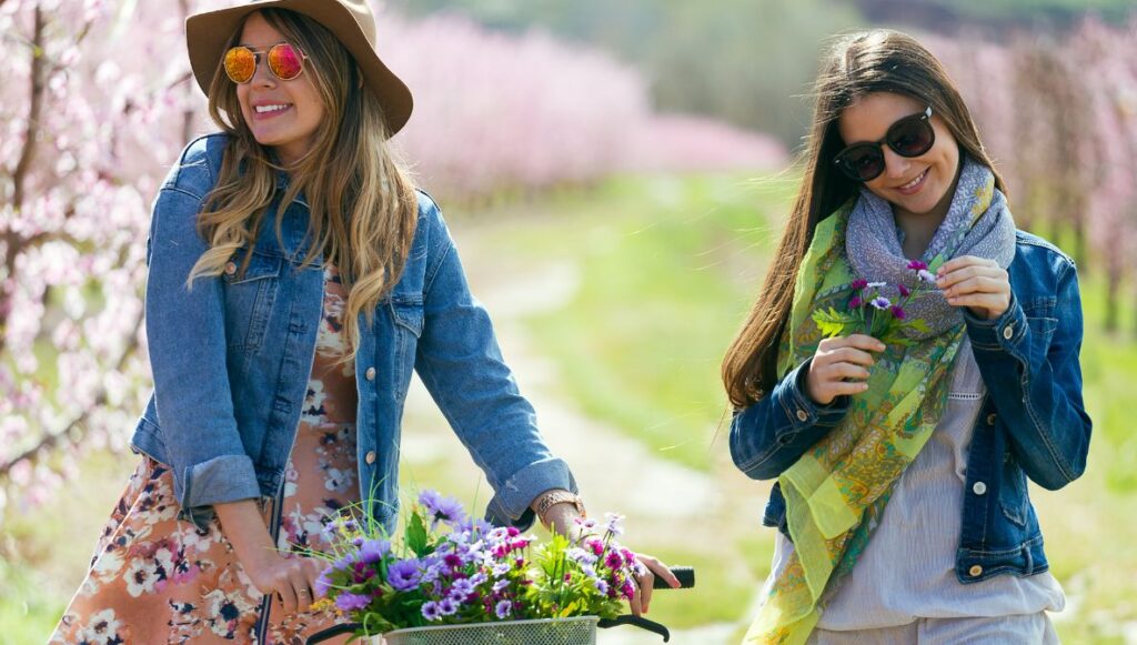 Spring Fashion Trends: Top Styles to Watch for in 2025 Spring Fashion Trends