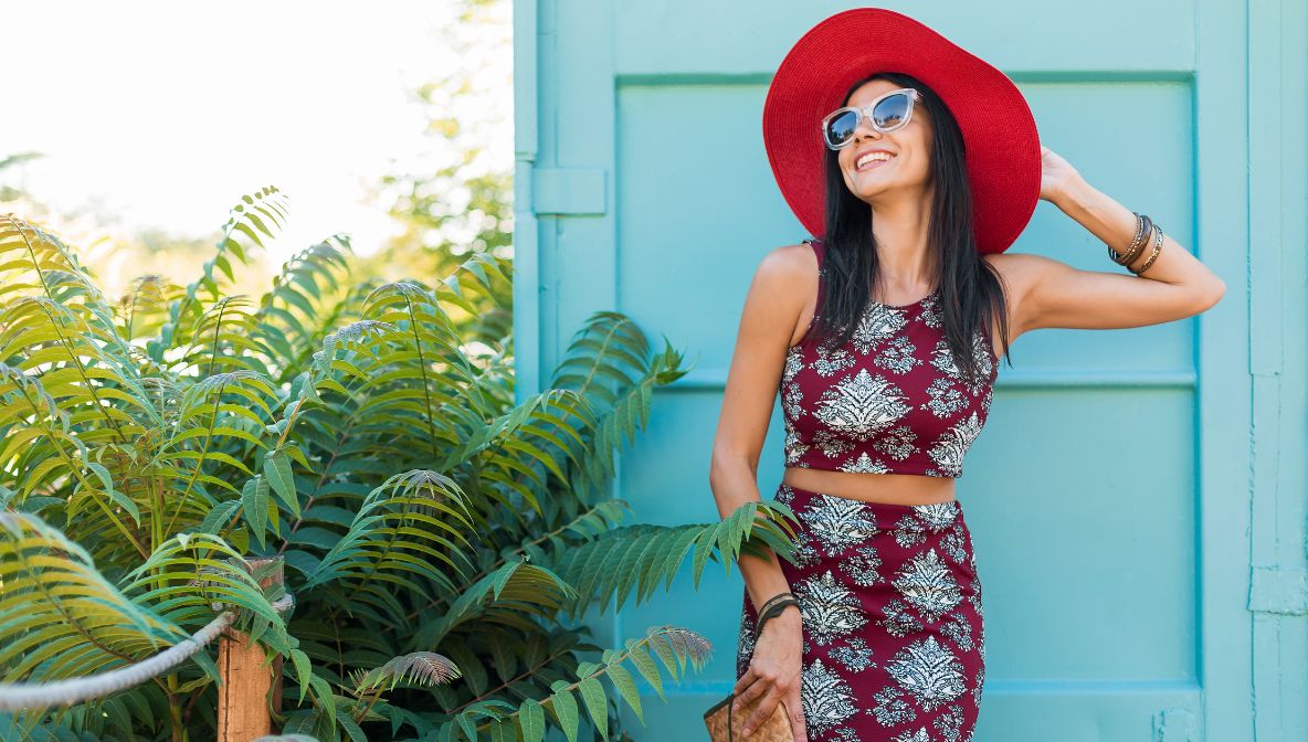 Summer Fashion Trends 2025
