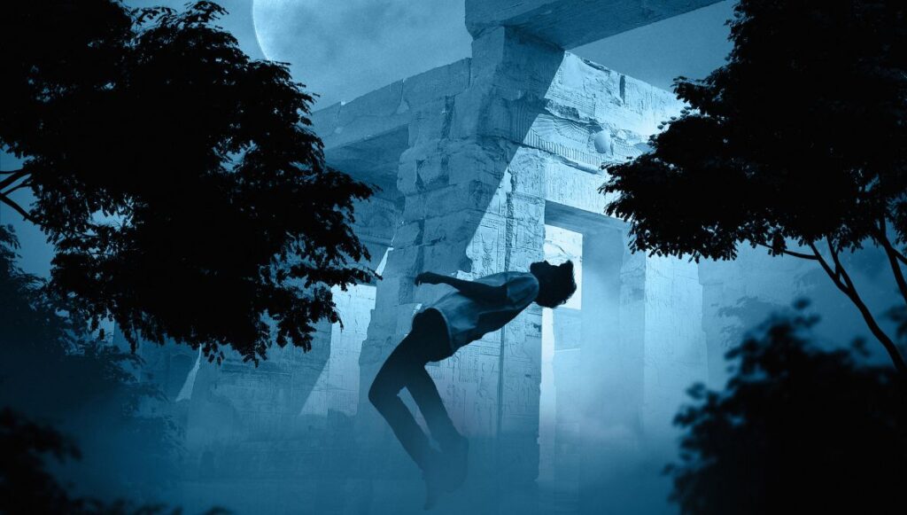 Top Horror Films 2025: Most Terrifying Movies You Can’t Miss Top Horror Films 2025