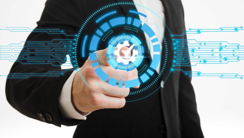 Advanced Technology Solutions: 2025 Trends and Innovations Advanced Technology Solutions