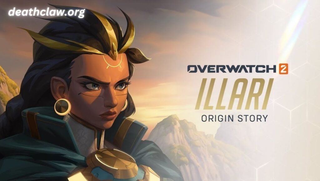 Exploring Illari: A New Character in the Anime Universe