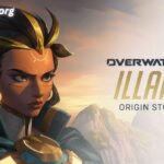 Exploring Illari: A New Character in the Anime Universe