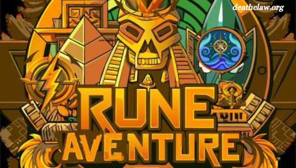 Exploring Rune Adventure: A Deep Dive into the Anime Series Exploring Rune Adventure: A Deep Dive into the Anime Series