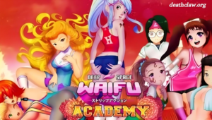 Waifu Academy: An In-Depth Guide to the Visual Novel